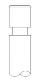 INTERVALVES 1632036