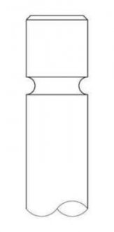Клапан INTERVALVES 3827032