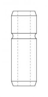 Управление INTERVALVES 8042104