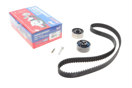 Комплект ГРМ IPD 643996