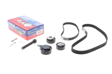 Комплект ГРМ IPD 64-4932