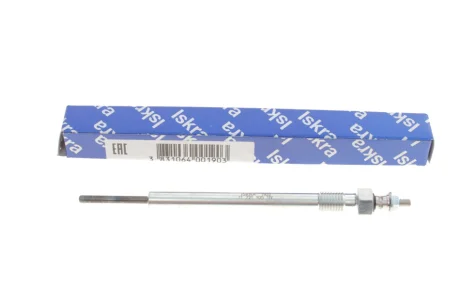 СВЕЧКА РАЗЖАРЕНИЯ ISKRA 11721105