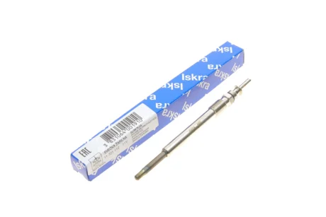 СВЕЧКА РАЗЖАРЕНИЯ ISKRA 11721112