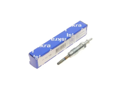 СВЕЧКА РАЗЖАРЕНИЯ ISKRA 11721738