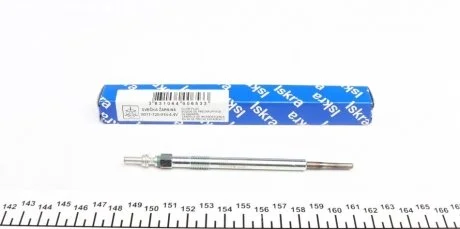 СВЕЧКА РАЗЖАРЕНИЯ ISKRA 11725018