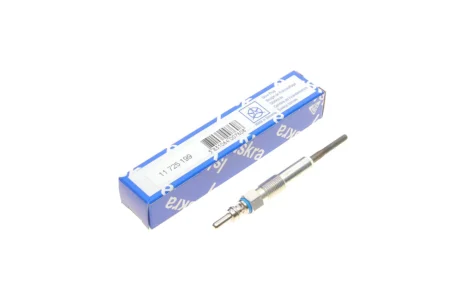 Свічка розжарювання ISKRA 11725199