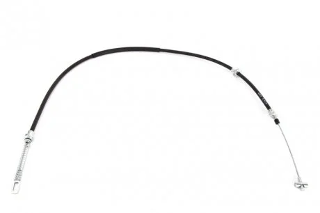 Трос ручного, 99-06 (спарка) 35C9/50C15 IVECO 504003617