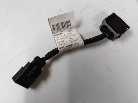 Електропроводка IVECO 504388738
