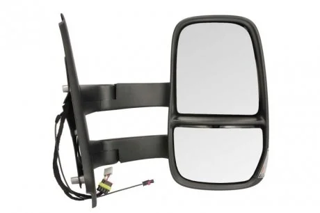 Фото 1 - бокове дзеркало Прав (довге) DAILY IV, DAILY V IVECO 5802032046 Бокове дзеркало Прав (довге) DAILY IV, DAILY V IVECO 5802032046 (фото 1)