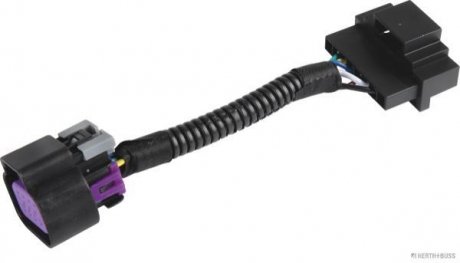 ADAPTER DO REFLEKTORA DUCATO 06- /L/ HERTH+BUSS JAKOPARTS 51277154