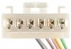 WIAZKA PRZEWODOW DOBLO 01- /LAMPA TYL/ HERTH+BUSS JAKOPARTS 51277255 (фото 2)