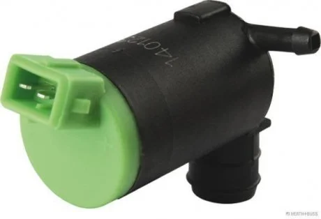 Насос води, система очищення вікон JAKOPARTS 65451051