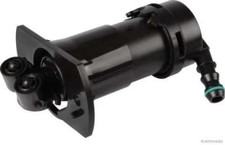 Фото форсунка склоочисника JAKOPARTS 65451121 Форсунка склоочисника JAKOPARTS 65451121