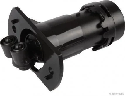 Фото форсунка склоочисника JAKOPARTS 65451122 Форсунка склоочисника JAKOPARTS 65451122