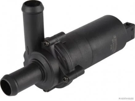 Додатковий водяний насос (режим роботи електричний) MERCEDES V (638/2), FORD GALAXY I, SEAT ALHAMBRA, CORDOBA, IBIZA II, LEON, TOLEDO II, VW BORA, BORA I, CORRADO, GOLF II 1.6D-2.9 08.88-09.10 HERTH+BUSS JAKOPARTS 65452002