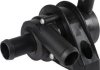 Насос системи охолодження (додатковий) Audi A4/A5/Q5/Skoda Octavia II 1.6-2.0D 03- HERTH+BUSS JAKOPARTS 65452006 (фото 1)