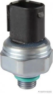 Фото 1 - датчик тиску JAKOPARTS 70100008 Датчик тиску JAKOPARTS 70100008 (фото 1)