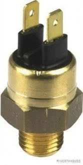 Фото термовимикач вентилятора радіатора HERTH+BUSS JAKOPARTS 70511081 Термовимикач вентилятора радіатора HERTH+BUSS JAKOPARTS 70511081