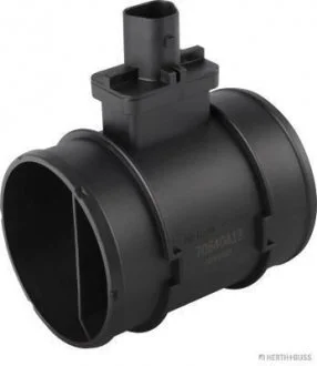 Расходомер воздуха Opel Astra J/Meriva B/Chevrolet Cruze 1.3CDTI/1.7CDTI 06- (HÜCO) JAKOPARTS 70640413