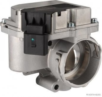 Throttle body HERTH+BUSS JAKOPARTS 70650030