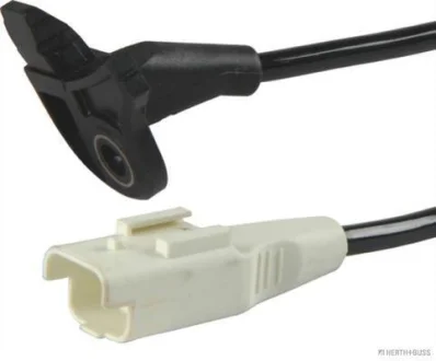 Датчик частоти обертання колеса HERTH+BUSS JAKOPARTS 70660504