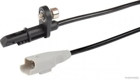 Датчик ABS (передній) Fiat Scudo/Citroen Jumpy 07- HERTH+BUSS JAKOPARTS 70660532