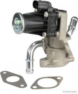 ZAWOR EGR TRANSIT 2.2-2.4TDCI 10- HERTH+BUSS JAKOPARTS 70671304