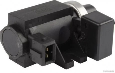 Фото клапан управління рециркуляції ОГ BMW 3 (E46/E90)/5 (E39/E60)/X5 (E53/E70) 00-11 M47/M57 (HÜCO) JAKOPARTS 70671910 Клапан управління рециркуляції ОГ BMW 3 (E46/E90)/5 (E39/E60)/X5 (E53/E70) 00-11 M47/M57 (HÜCO) JAKOPARTS 70671910