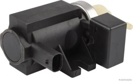 Фото клапан управління рециркуляції ВГ MB Sprinter 2.2CDI OM646/управління турбіни HERTH+BUSS JAKOPARTS 70671913 Клапан управління рециркуляції ВГ MB Sprinter 2.2CDI OM646/управління турбіни HERTH+BUSS JAKOPARTS 70671913