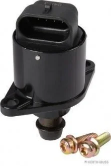 Фото регулятор холостого ходу Renault Clio 2 -16, Megane 2 -12 (Elparts) JAKOPARTS 70672013 Регулятор холостого ходу Renault Clio 2 -16, Megane 2 -12 (Elparts) JAKOPARTS 70672013