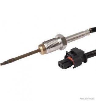 CZUJNIK TEMP.SPALIN BMW 5 F11 2.0D 10- HERTH+BUSS JAKOPARTS 70682102
