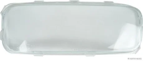 Фото 1 - рассеиватель, основная фара JAKOPARTS 81658182 Рассеиватель, основная фара JAKOPARTS 81658182 (фото 1)