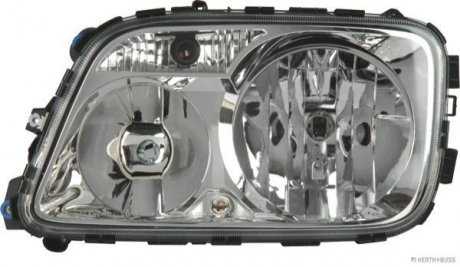 Фара головна HERTH+BUSS JAKOPARTS 81658204