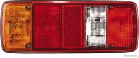 Ліхтар задній HERTH+BUSS JAKOPARTS 83830186