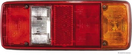 Ліхтар задній HERTH+BUSS JAKOPARTS 83840186