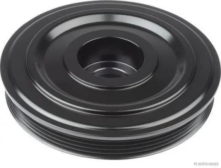 Фото шків колінвалу JAKOPARTS J1090309 Шків колінвалу JAKOPARTS J1090309