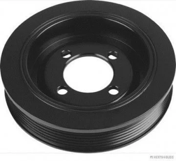 Шків ременя генератора JAKOPARTS J1090901