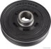 Фото 1 - belt Pulley, crankshaft HERTH+BUSS JAKOPARTS J1090912 Belt Pulley, crankshaft HERTH+BUSS JAKOPARTS J1090912 (фото 1)