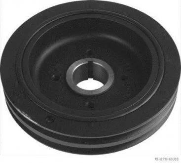 Шків колінвалу HERTH+BUSS JAKOPARTS J1095000