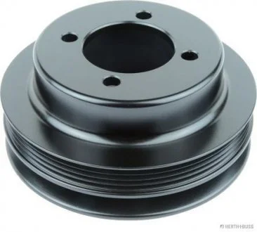 Фото шків колінвалу JAKOPARTS J1095001 Шків колінвалу JAKOPARTS J1095001