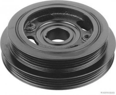 Фото шків колінвалу JAKOPARTS J1098004 Шків колінвалу JAKOPARTS J1098004