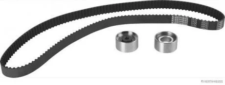 Ремінь ГРМ (набір) JAKOPARTS J1113020