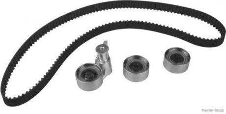 Ремінь ГРМ (набір) HERTH+BUSS JAKOPARTS J1115095