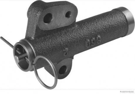 Пристрій для натягу ременя, ремінь ГРМ JAKOPARTS J1145062