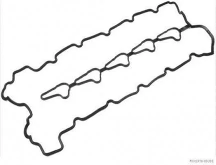 Прокладка клапанної кришки HERTH+BUSS JAKOPARTS J1220404