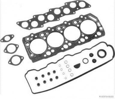 Набір прокладок, головка цилиндра HERTH+BUSS JAKOPARTS J1245007