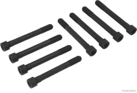 Болт головки блока JAKOPARTS J1285000