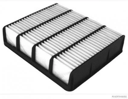 Фото фільтр повітря HERTH+BUSS JAKOPARTS J1322057 Фільтр повітря HERTH+BUSS JAKOPARTS J1322057