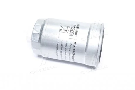 Фільтр палива JAKOPARTS J1330514