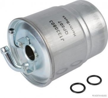 Фильтр топливный MB Sprinter 2.2-3.0CDI (+отв. датчика воды) HERTH+BUSS JAKOPARTS J1330803